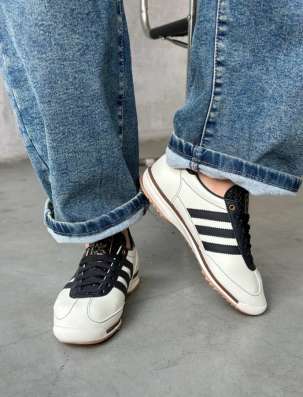 Кроссовки adidas 38 размер в Москве фото 6