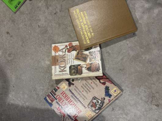 книги по искусству