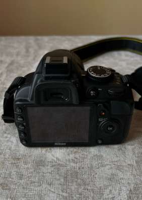 Фотоаппарат Nikon d3100 в Новосибирске фото 4