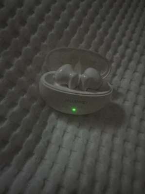 Наушники Huawei freebuds 5i