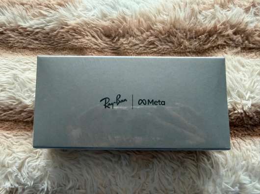 Очки Ray Ban Gen2