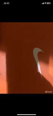 Боксерки Nike machomai 2 в Москве фото 9
