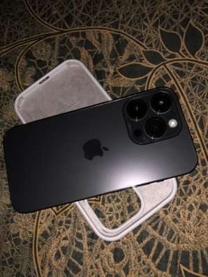 Айфон 14 про в Нижневартовске