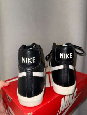 Кеды Nike в Москве фото 3