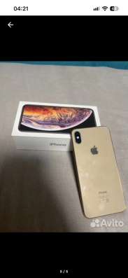 iPhone XS Max 64gb sim + eSIM в Челябинске фото 4