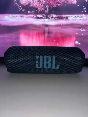 JBL Flip 7 в Гурьевске