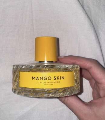 Духи mango skin original в Казани фото 3