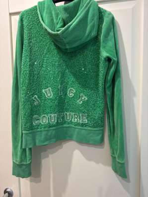 Juicy couture зипхуди