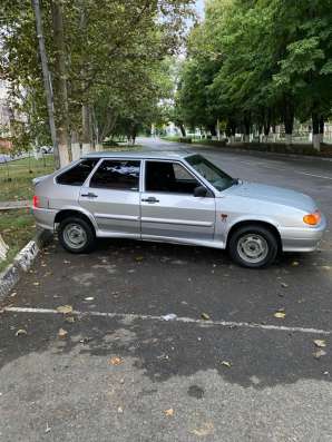 Ваз 2114 в Армавире фото 5