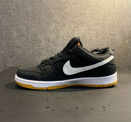 Nike sb dunk low в Красноярске фото 4