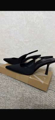 Мюли Zara
