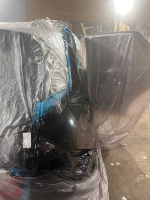 Переварка автомобилей, покраска авто детально и полный окрас