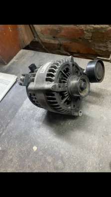 Генератор bmw b47d20a 12317646814 в Краснодаре