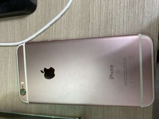 iPhone 6s в Екатеринбурге