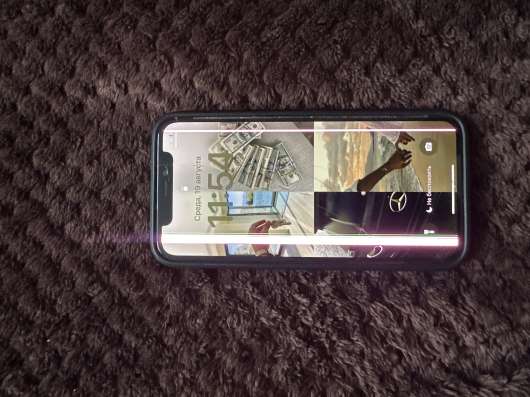 IPhone 11pro 256гб