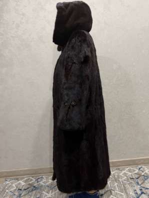 Шуба в Нижневартовске