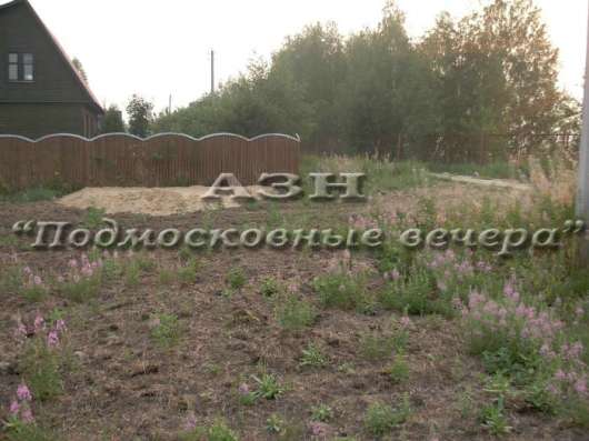 realty_mapper3.plot_in_locationСадовое некоммерческое тов-во. Площадь 11.70 сот.Есть Электричество. в Москве фото 4