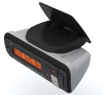 Бортовой компьютер Multitronics VG1031S в Красноярске
