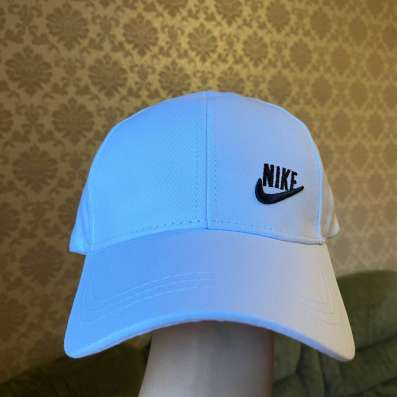 Кепки Nike в Путилково