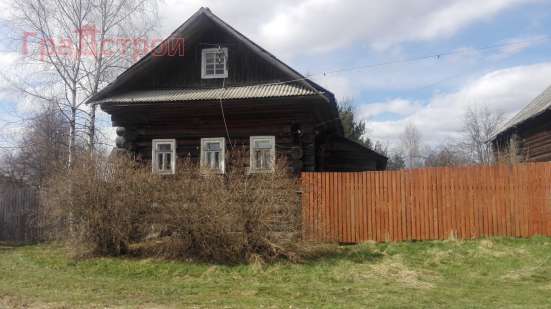 Продам дом в Вологда.Жилая площадь 100  кв.м.