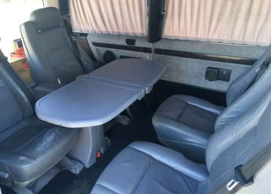 Mercedes-Benz Vito, 1997 в Темрюке фото 3