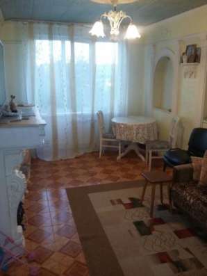 Продам трехкомнатную квартиру в Балашихе. Жилая площадь 60 кв.м. Этаж 4. Дом панельный. в Балашихе фото 3