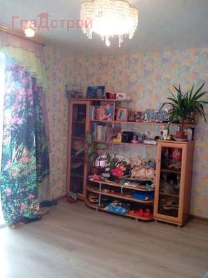 Продам трехкомнатную квартиру в Вологда.Этаж 1.Дом кирпичный.Есть Балкон. в Вологде фото 6