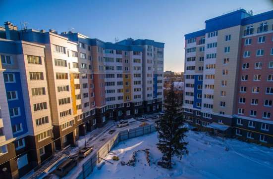Продам однокомнатную квартиру в Тверь.Жилая площадь 22  кв.м.Этаж 1.Дом монолитный. в Твери фото 8