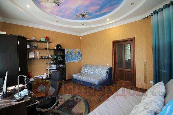 Продам дом в Ростов-на-Дону.Жилая площадь 160  кв.м. в Ростове-на-Дону фото 14