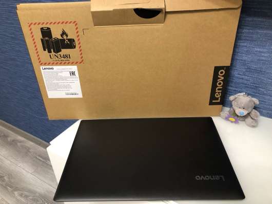 Продам ноутбук Lenovo ideapad 330-15 ATS в Лобне фото 8