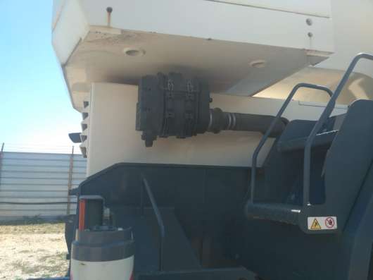 Terex RT 100 фото 14