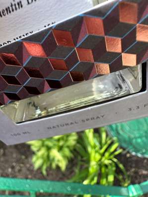 Парфюм Bois imperial 100 ml в Москве