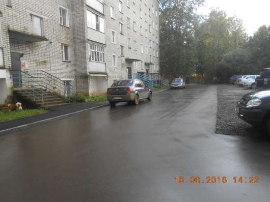 Продам квартиру в Кирове фото 9