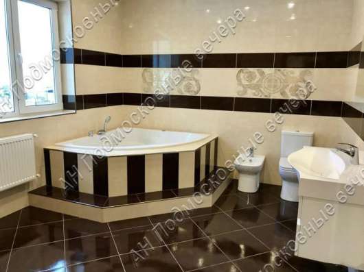 Продам коттедж в Москва.Есть Канализация, Электричество, Газ. в Москве фото 4