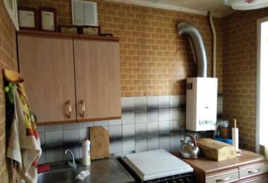 Продам однокомнатную квартиру в Ногинск.Этаж 3.Дом кирпичный.Есть Балкон. в Ногинске