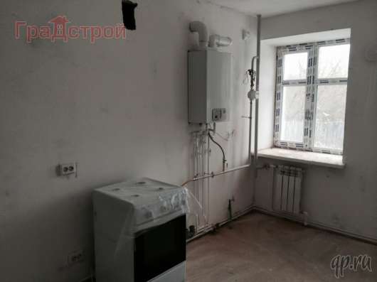 Продам однокомнатную квартиру в Вологда.Жилая площадь 42,28  кв.м.Этаж 4.Дом кирпичный. в Вологде