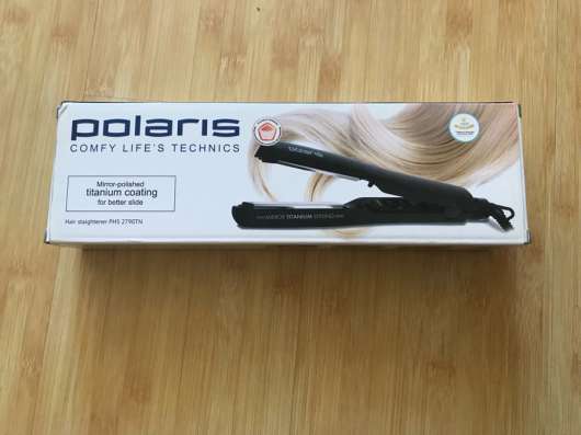 Выпрямитель Polaris