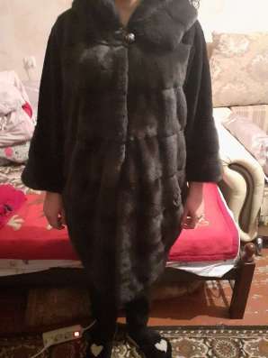 Шуба фото 3