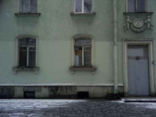 Комната в Колпино в Санкт-Петербурге