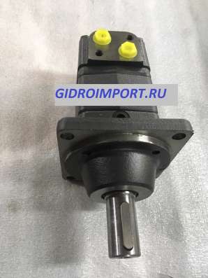 Гидромотор OMSW 250
