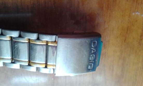Часы CASIO в Москве фото 5
