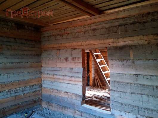 Продам дом в Вологда.Жилая площадь 130  кв.м. в Вологде фото 8