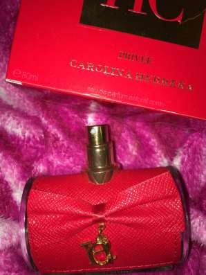 Carolina Herrera 80 мл оригинал в Балашихе фото 4