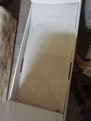 Продам детскую кроватку маятник в Канске фото 9