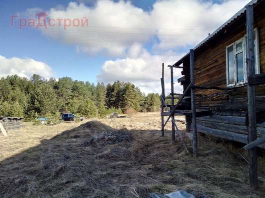 Продам дом в Вологда.Жилая площадь 130  кв.м. в Вологде фото 9