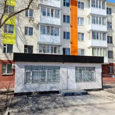 Обучение Аксесс барс