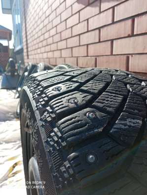 Продаю колёса
