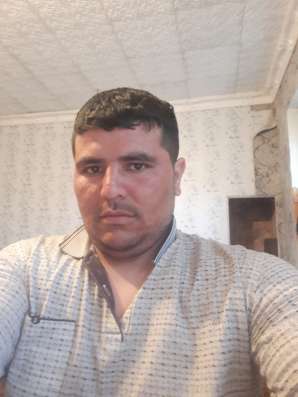 Eshboy, 49 лет, хочет пообщаться