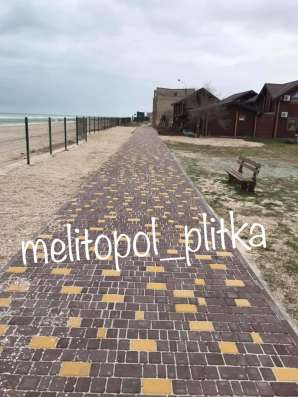 Укладка тротуарной плитки