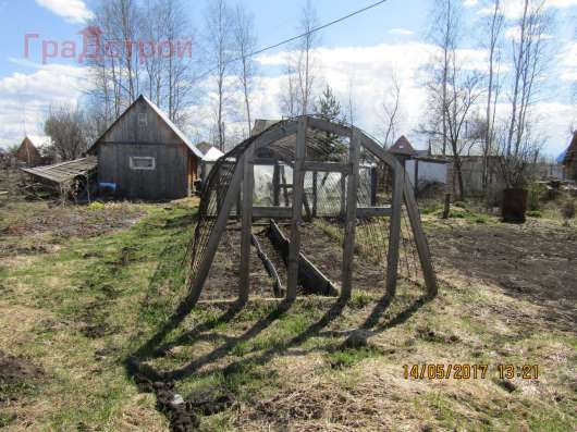 Продам дом в Вологда.Жилая площадь 50  кв.м. в Вологде фото 8